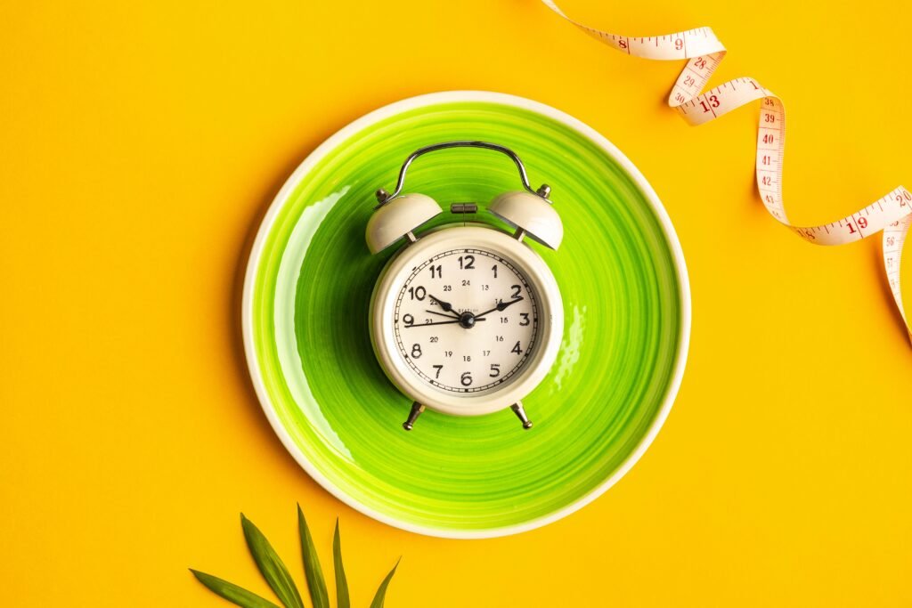 Photo représentant l’OMAD régime et les bénéfices du jeûne intermittent